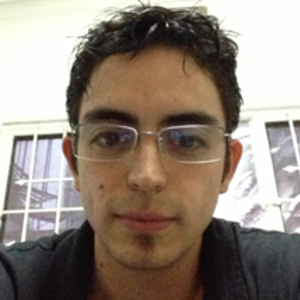 JorgeLugo's avatar